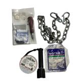Chain/Drain Bundle