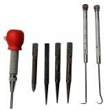 Sculpting/Pottery/Decorating Bundle