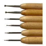 Sculpting/Pottery/Decorating Bundle