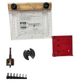 LARGE Drill Bit Bundle