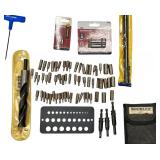 LARGE Drill Bit Bundle