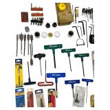 LARGE Drill Bit Bundle