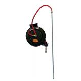 Retractable Air Hose Reel 3/8 in. x 50 ft.