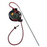 Retractable Air Hose Reel 3/8 in. x 50 ft.