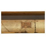 GLOBE-WERNICKE Stacked Barrister Bookcase with Drop Front Desk Insert