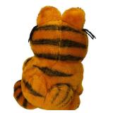 Vintage Plush Bundle, Garfield and Odie Plush Set /  late 70