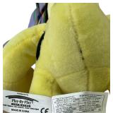 Vintage Plush Bundle, Garfield and Odie Plush Set /  late 70