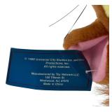 Vintage Mixed Disney Plush Bundle