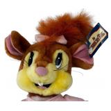 Vintage Mixed Disney Plush Bundle