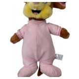 Vintage Mixed Disney Plush Bundle