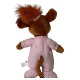 Vintage Mixed Disney Plush Bundle