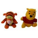 Vintage Mixed Disney Plush Bundle