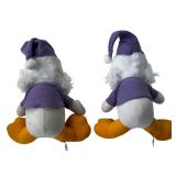 Vintage Mixed Disney Plush Bundle