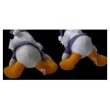 Vintage Mixed Disney Plush Bundle