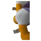 Vintage Mixed Disney Plush Bundle