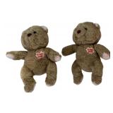 Mixed Teddy Bears Bundle