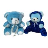 Mixed Teddy Bears Bundle