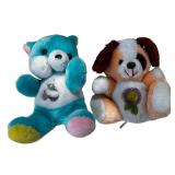 Mixed Teddy Bears Bundle