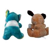 Mixed Teddy Bears Bundle