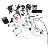 Bicycle Parts Bundle