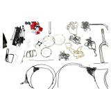Bicycle Parts Bundle