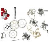 Bicycle Parts Bundle