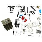 Bicycle Parts Bundle