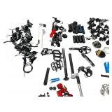 Bicycle Parts Bundle