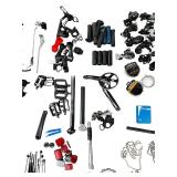 Bicycle Parts Bundle