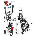 Bicycle Parts Bundle