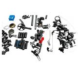 Bicycle Parts Bundle