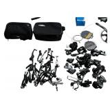 Bicycle Parts Bundle