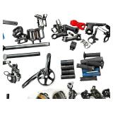 Bicycle Parts Bundle