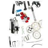 Bicycle Parts Bundle