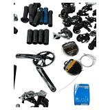 Bicycle Parts Bundle