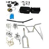 Bicycle Parts Bundle