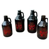 Growler Bundle of 11 Jugs
