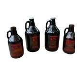 Growler Bundle of 11 Jugs