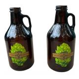 Growler Bundle of 11 Jugs