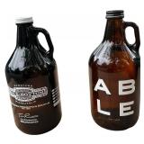 Growler Bundle of 11 Jugs