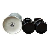 Growler Bundle of 3 Jugs/Bottles