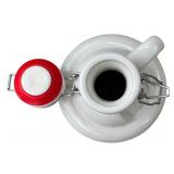 Growler Bundle of 3 Jugs/Bottles