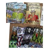 Growler Magazine Bundle