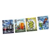 Growler Magazine Bundle