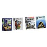 Growler Magazine Bundle