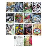 Growler Magazine Bundle