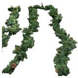 Garland Bundle, Lot of 2