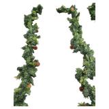 Garland Bundle, Lot of 2