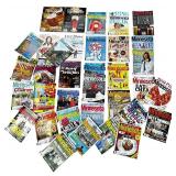 MN Magazine Collection Bundle