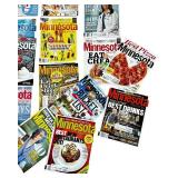 MN Magazine Collection Bundle